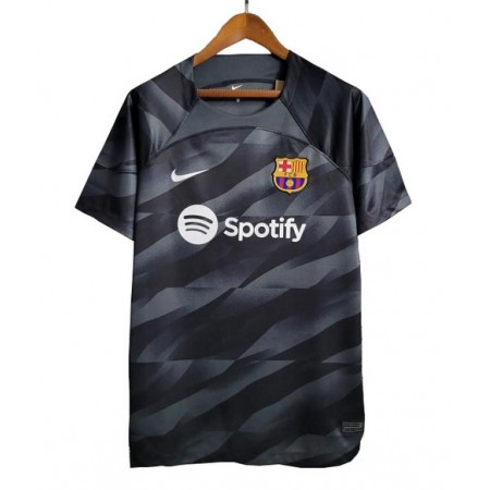 FC Barcelona Doelman Uitshirt 2023-24